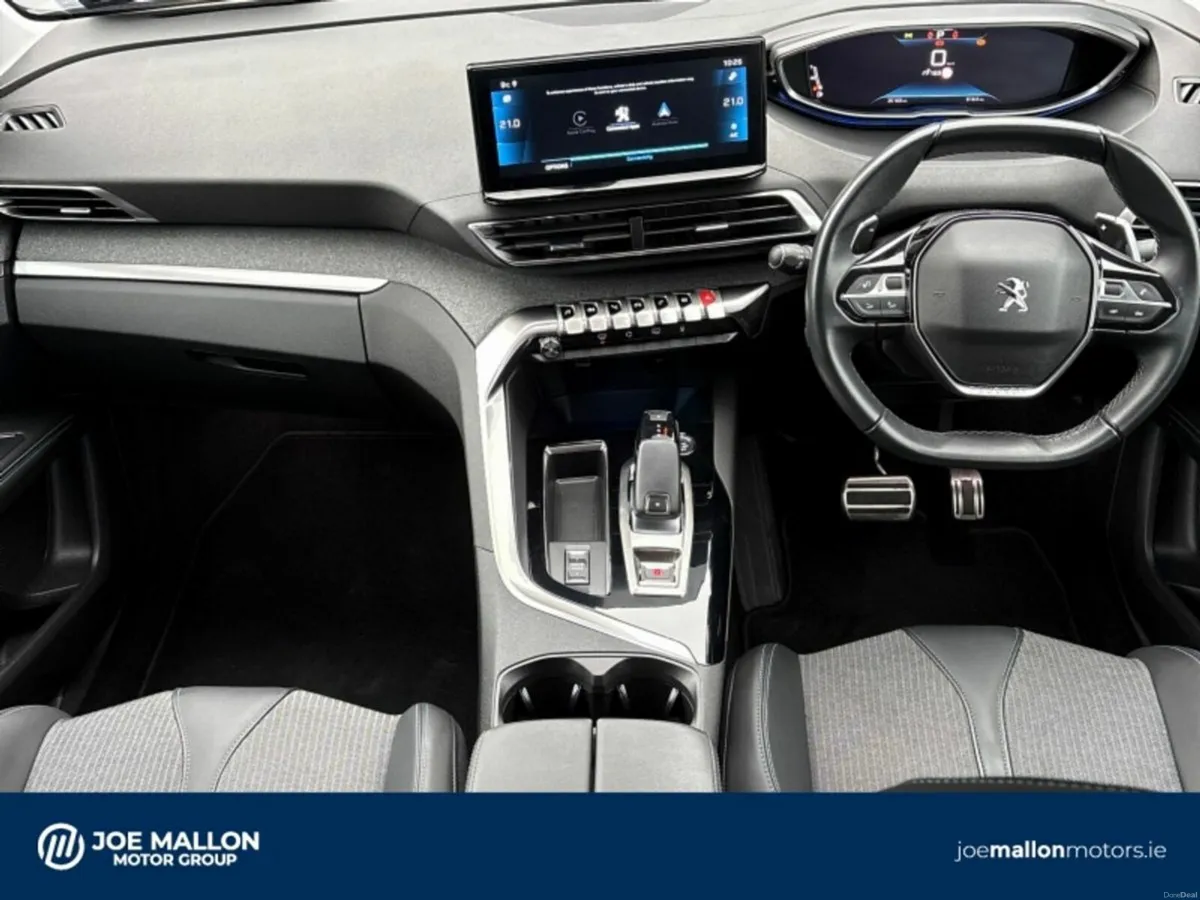 Peugeot 3008 1.5 BlueHDi 130bhp Auto Allure - Image 4