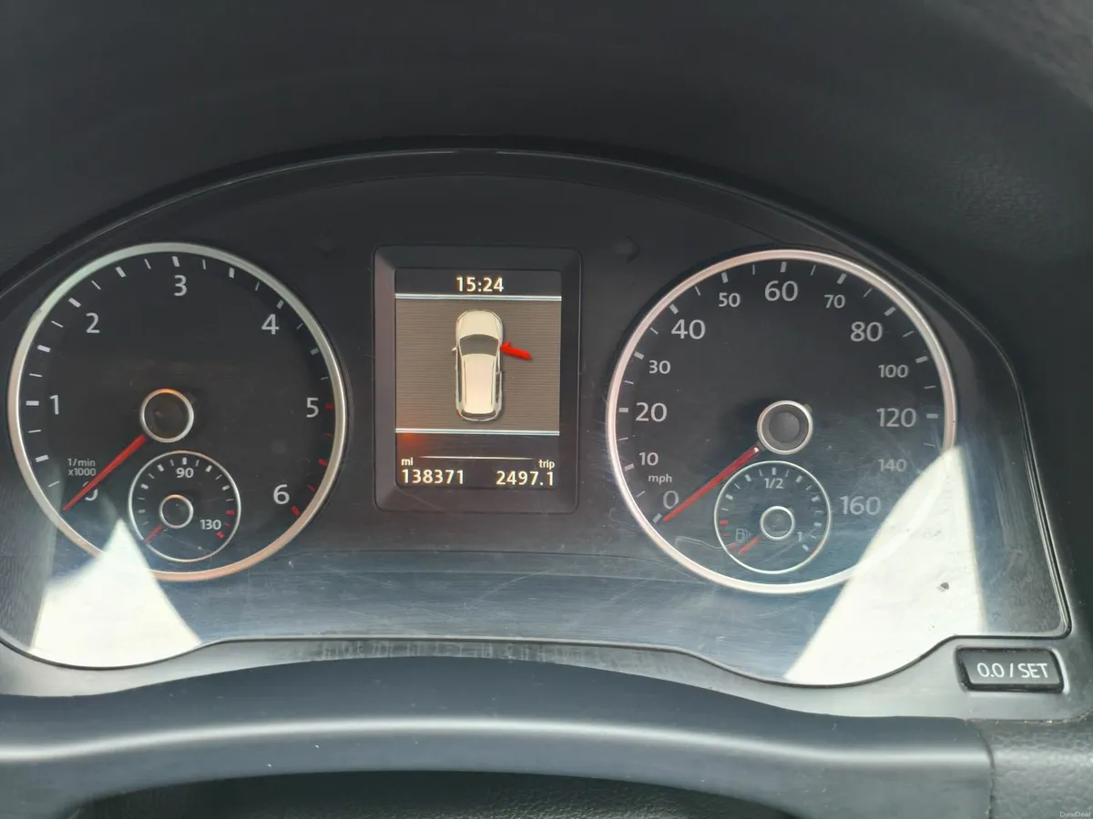 Volkswagen Tiguan 2014 - Image 3