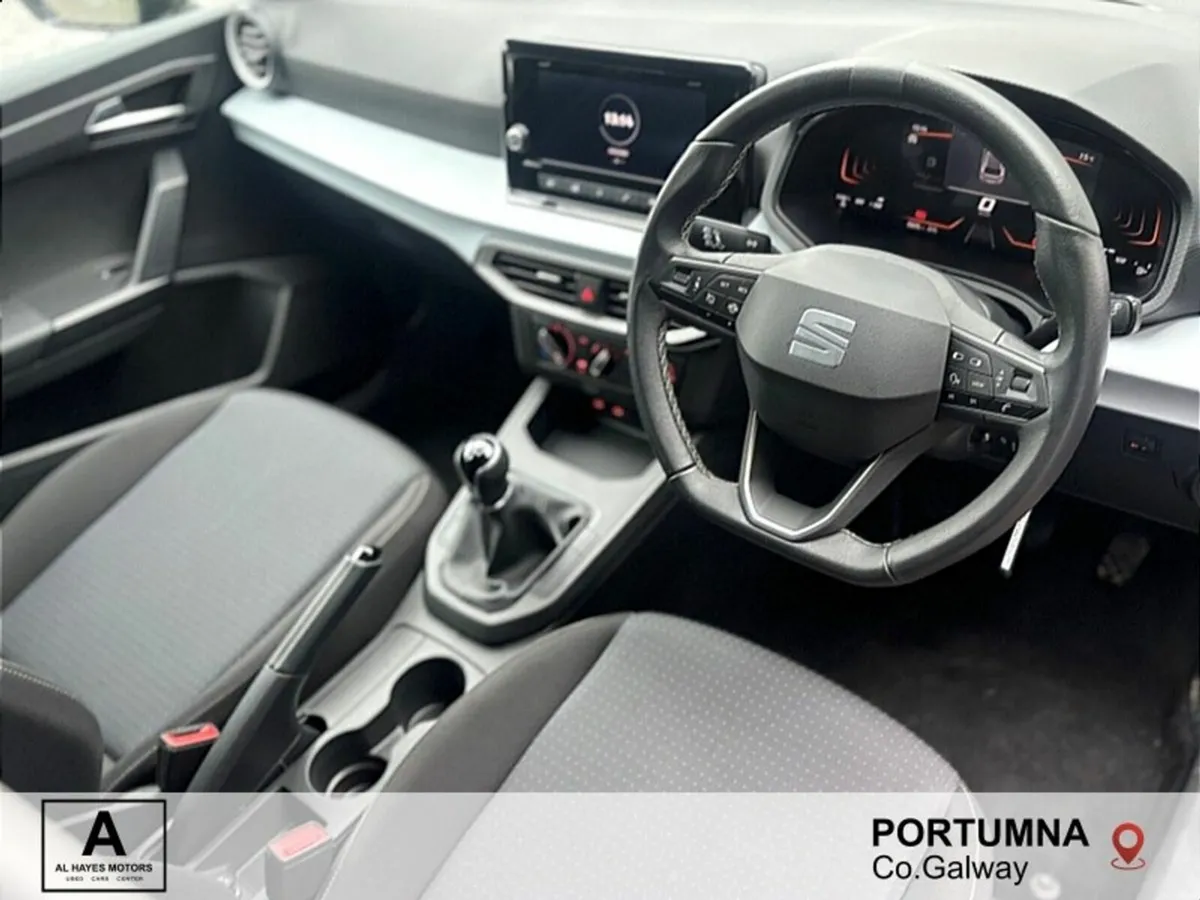 SEAT Ibiza SE+ 1.0TSI 95hp*FLASH SALE* - Image 2