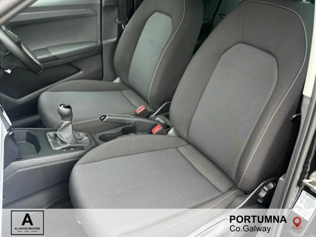 SEAT Ibiza SE+ 1.0TSI 95hp*FLASH SALE* - Image 4