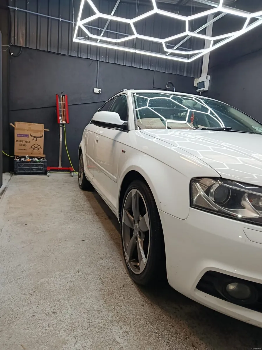 Audi a3 new nct - Image 4