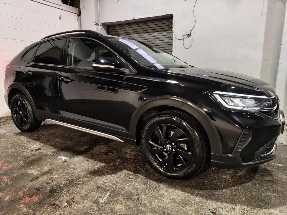 Volkswagen Taigo 2022 1.0 AUTOMATIC LIFE SPEC EXTR - Image 4