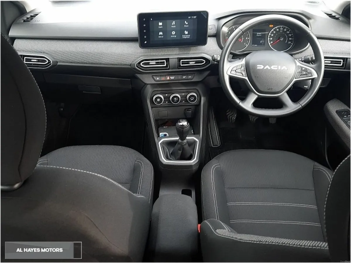 Dacia Jogger **FLASH SALE**TINY MILEAGE**7 SEATER* - Image 2