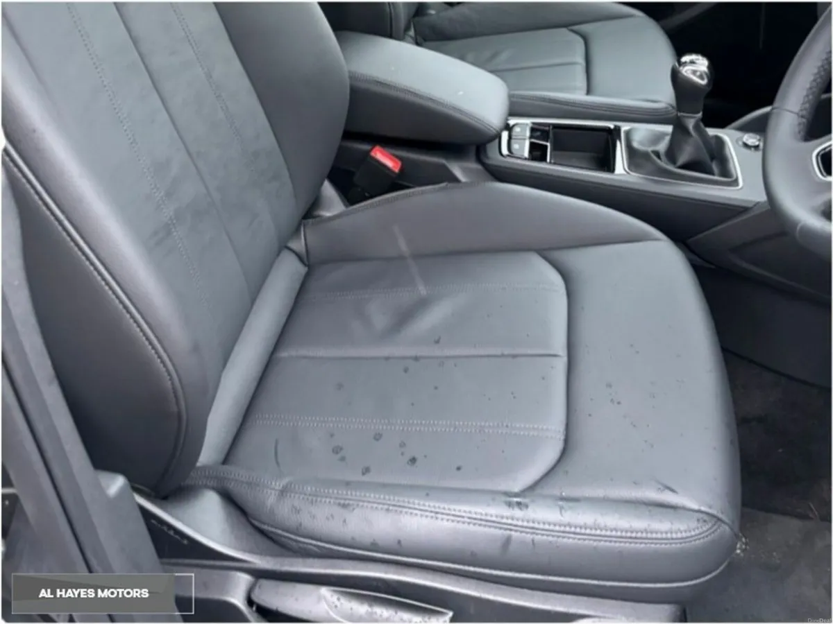 Audi Q2 **FULL LEATHER**WINTER PACK**30 TFSI 116HP - Image 3