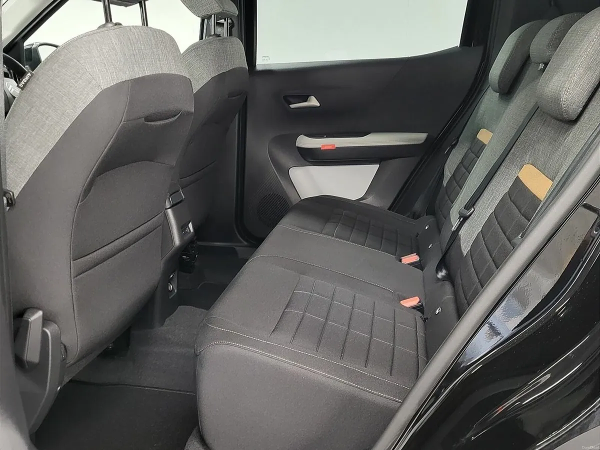 Citroen C3 Aircross Plus 1.2 Hybrid From €89 Per W - Image 6