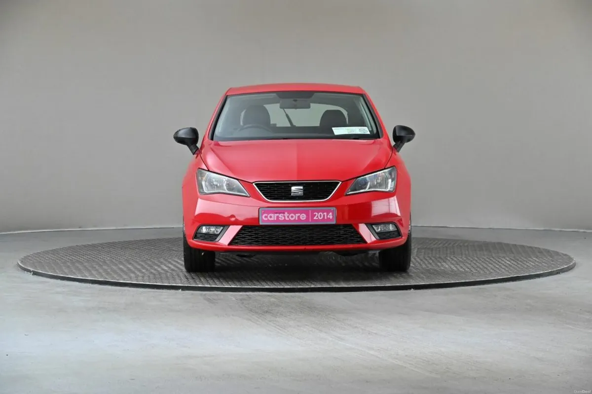 SEAT Ibiza 1.2 TSI 105BHP 5SPD 3DR I-TECH **HALF L - Image 2