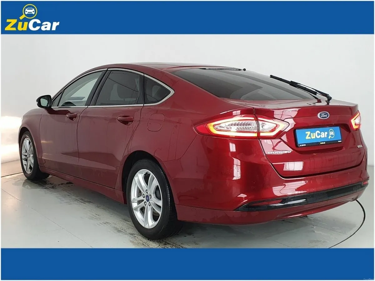 Ford Mondeo 1.5TDCi 120PS Titanium - Image 3