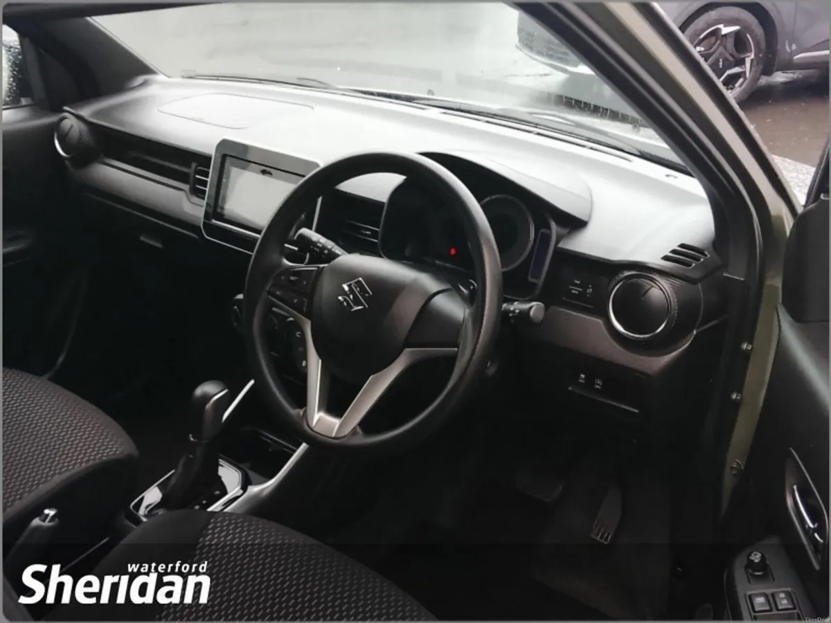 Suzuki Ignis 1.2 Hybrid SZ-T CVT - Image 2