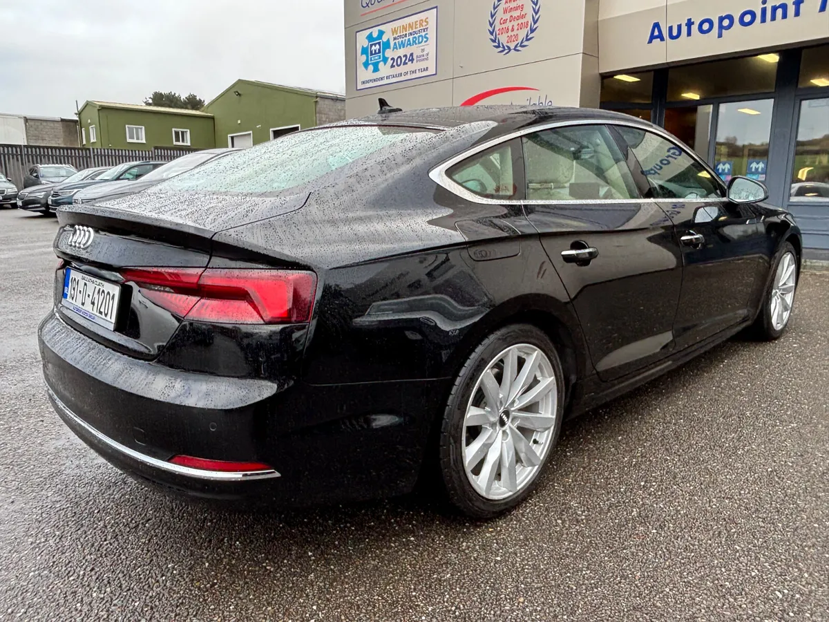 2.0 TDI SE S-T - SAVE 2000eur - Image 2