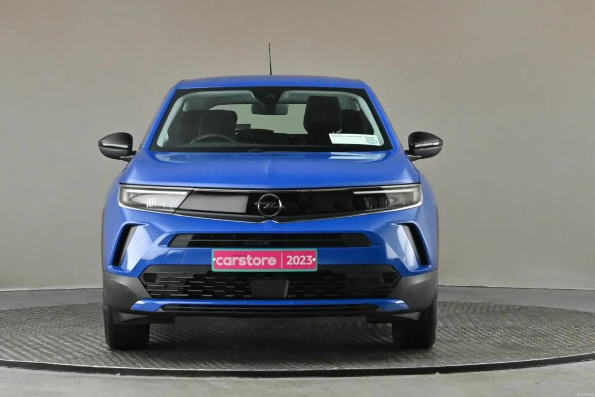 Opel Mokka 1.5 CDTI SC 110BHP 6SPD - Image 2