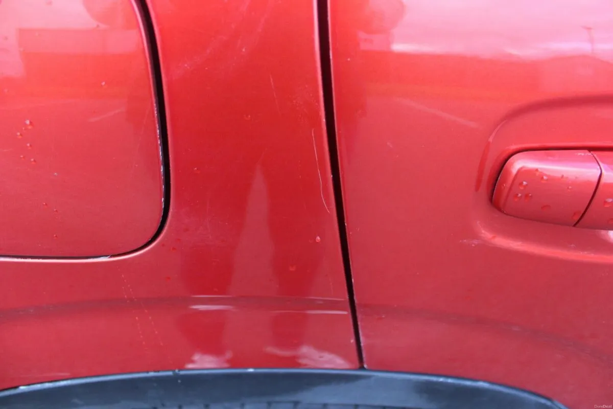 Renault Kadjar 1.5 dCi 110 ENERGY Dynamique S Nav- - Image 4