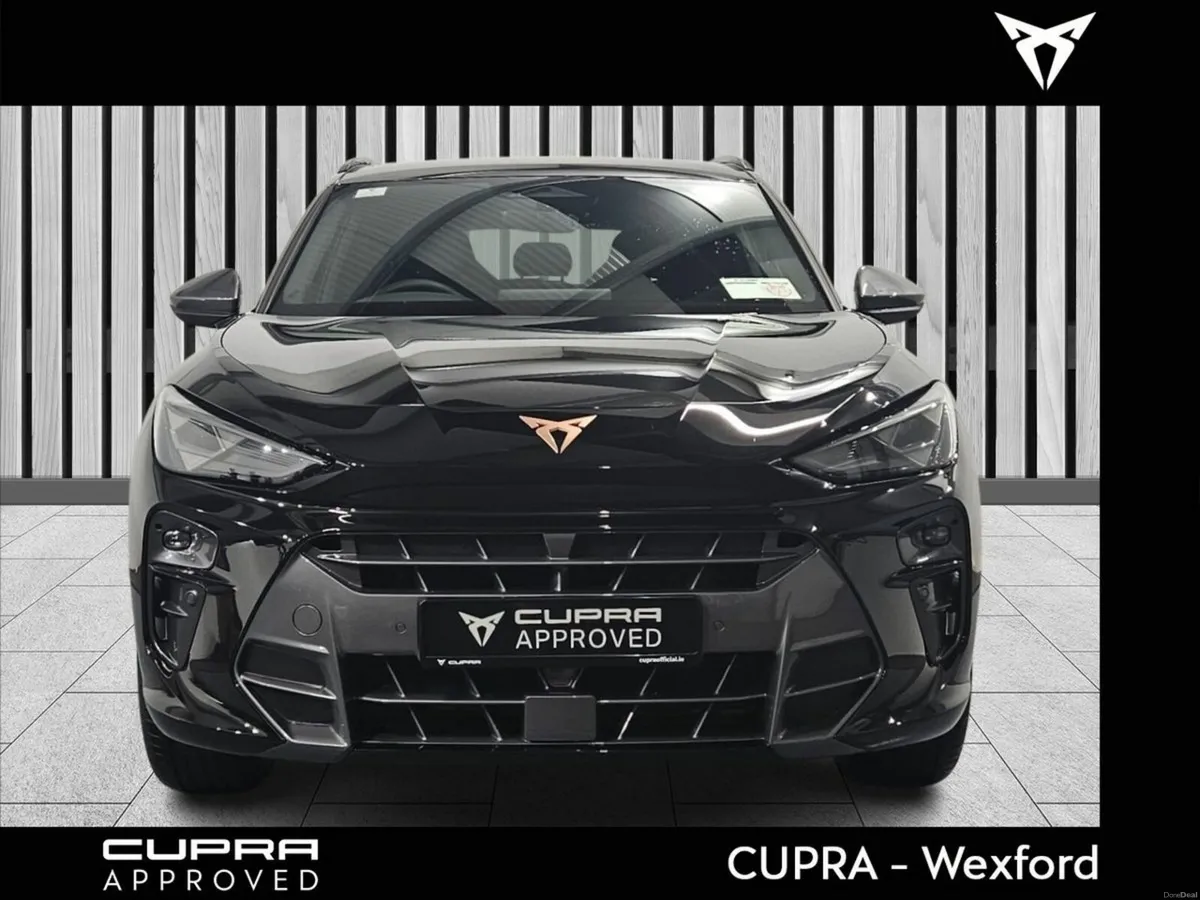 Cupra Terramar (DEPOSIT TAKEN) V1 Terramar 1.5ETSI - Image 3