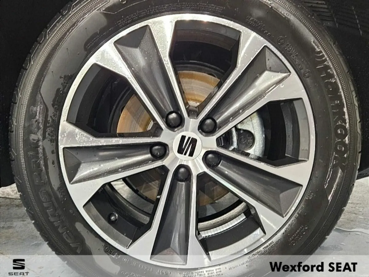 SEAT Ateca 1.0 TSI 115HP SE+ - Image 5