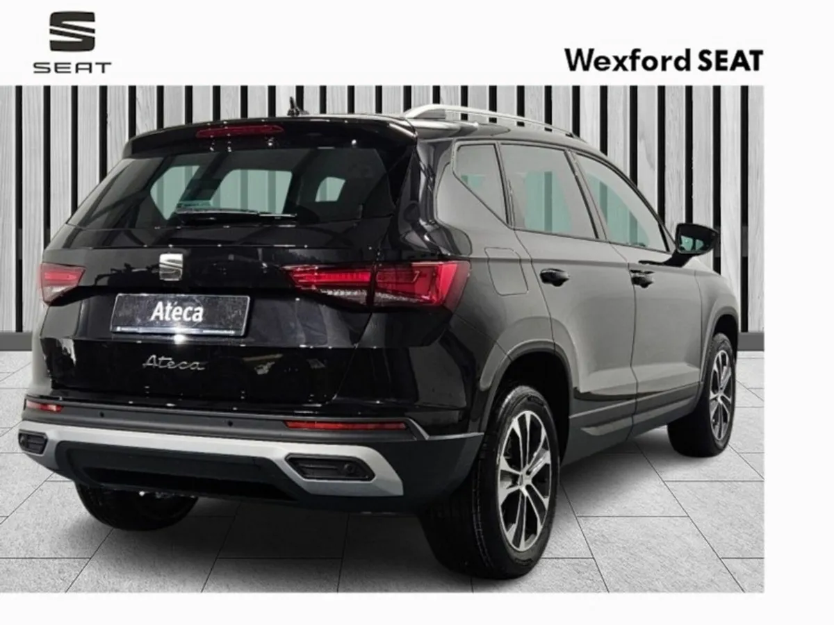 SEAT Ateca 1.0 TSI 115HP SE+ - Image 4
