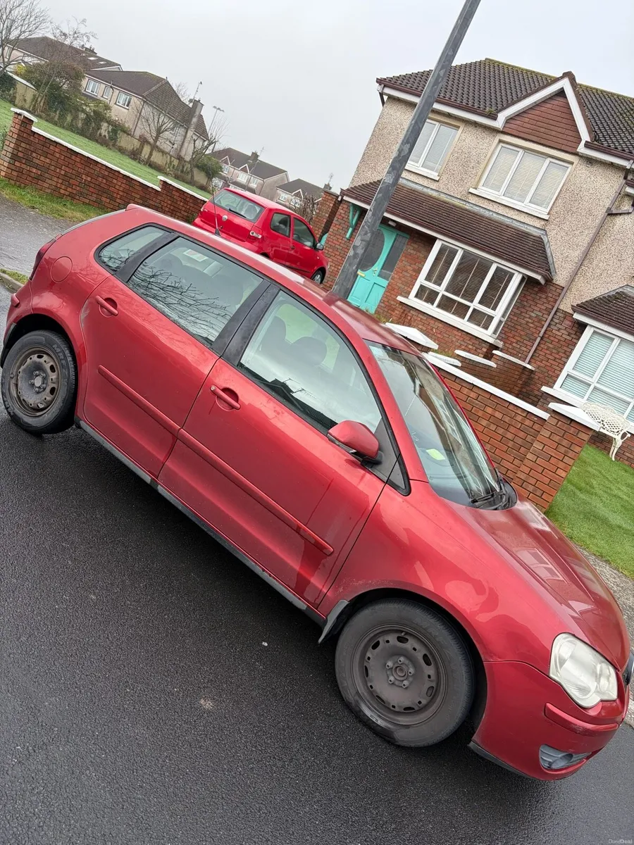 Volkswagen Polo NEW NCT 02/27 - Image 2
