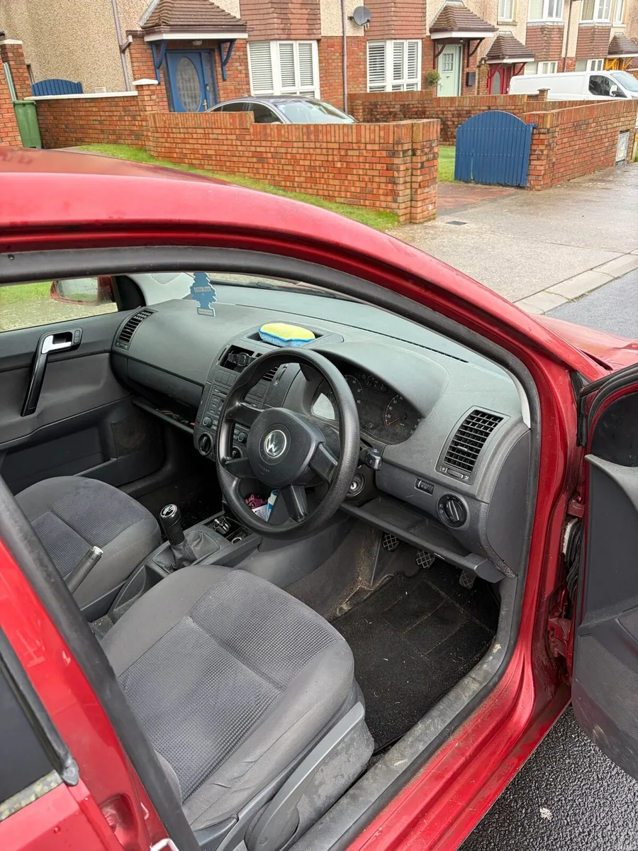 Volkswagen Polo NEW NCT 02/27 - Image 3