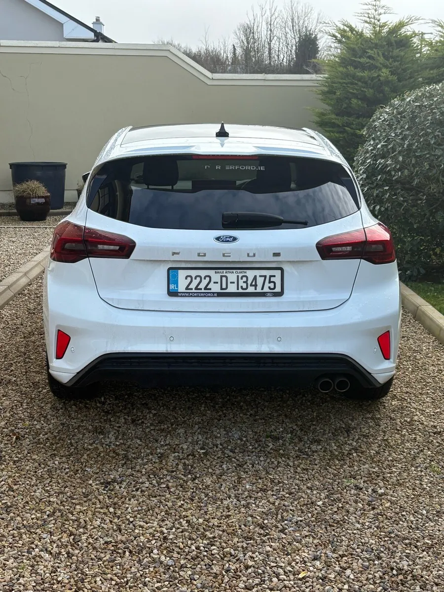 Ford focus - Image 4