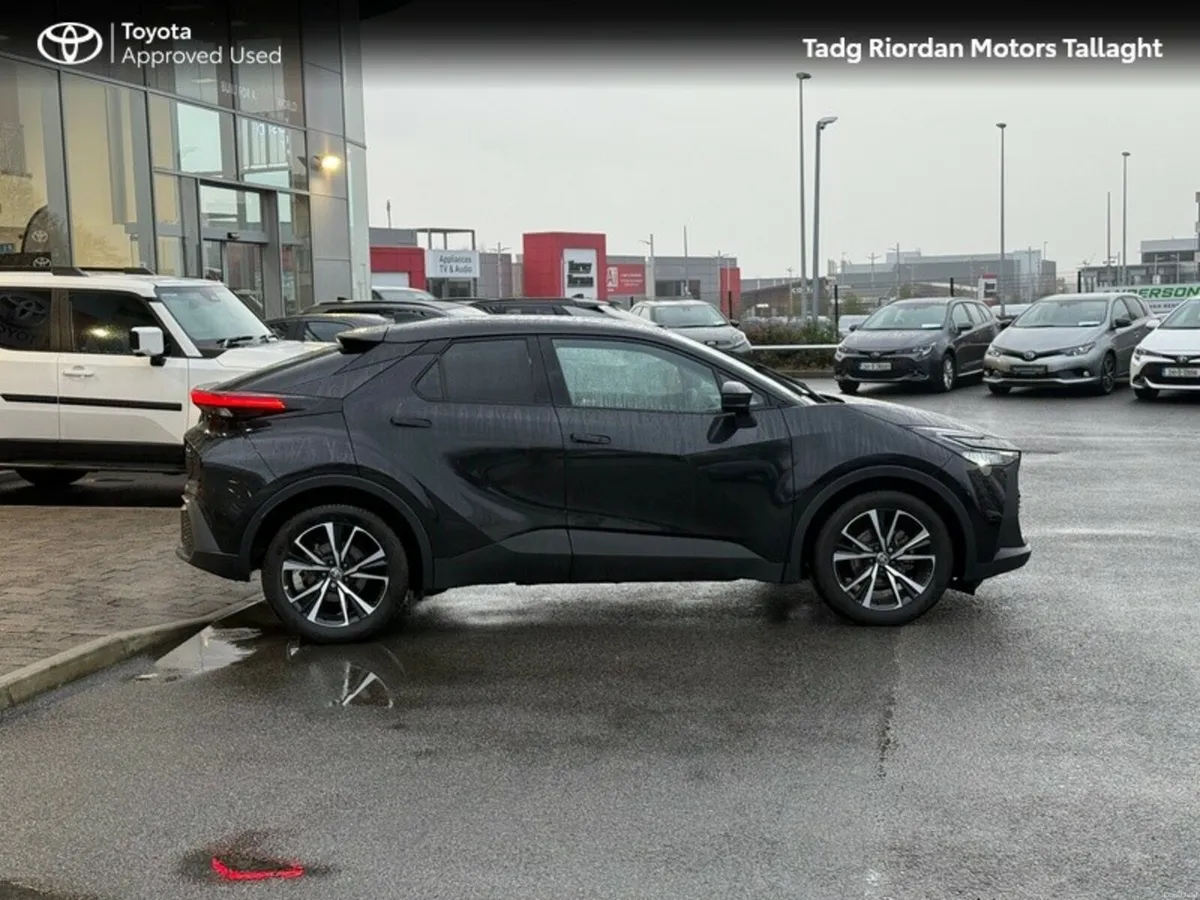 Toyota C-HR HYBRID SPORT *** HIGH SPEC*** - Image 2
