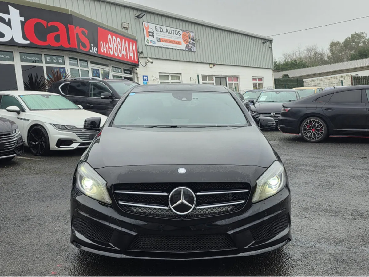 Mercedes-Benz A-Class ONLY 29262KM !! A180 AMG LIN - Image 3