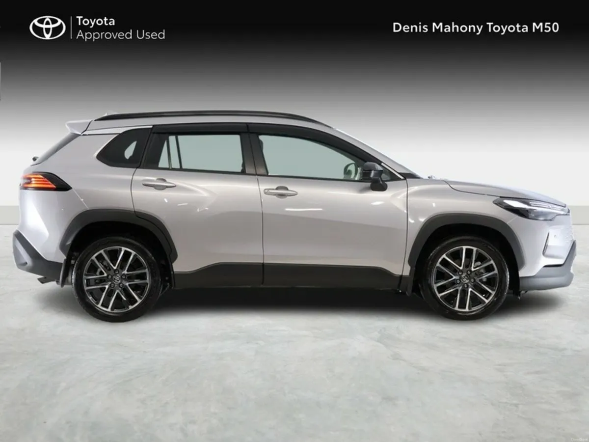 Toyota Corolla Cross Sport Hybrid - Image 3