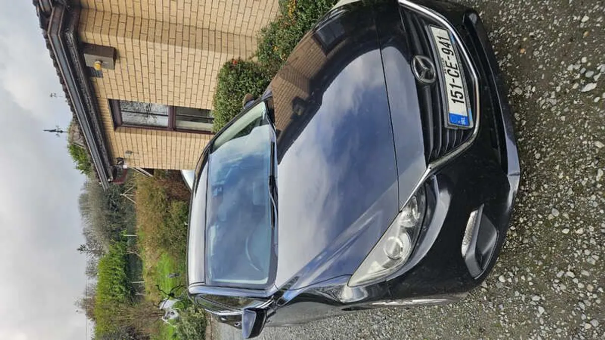 2015 Mazda 3 2.2 Diesel Project Trade Sale - Image 1