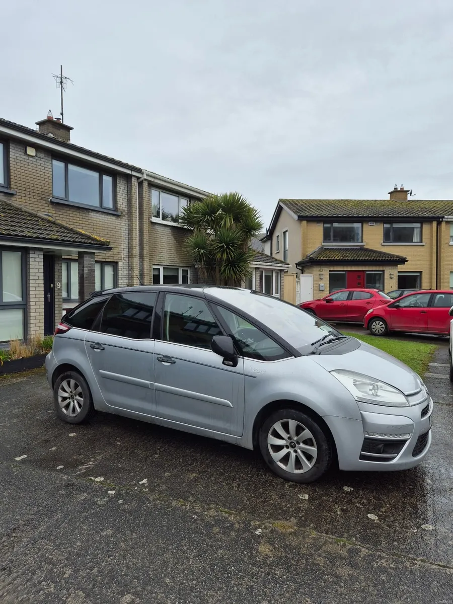 Citroen C4 2013 - Image 1