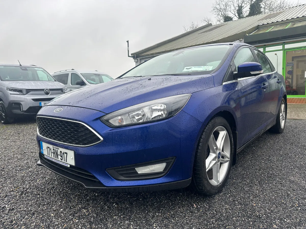 171 Focus Diesel Low Mileage! - Image 3