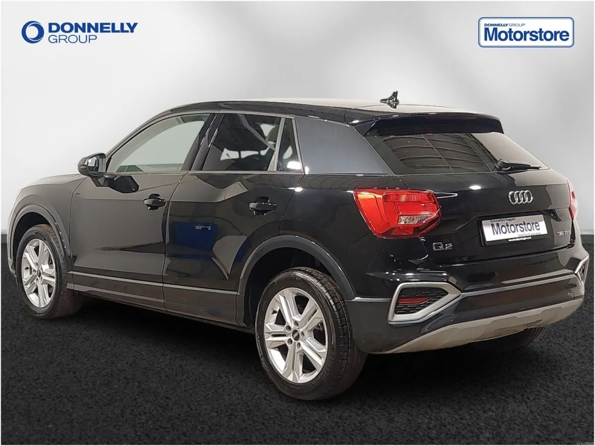 Audi Q2 Estate Sport - Image 2
