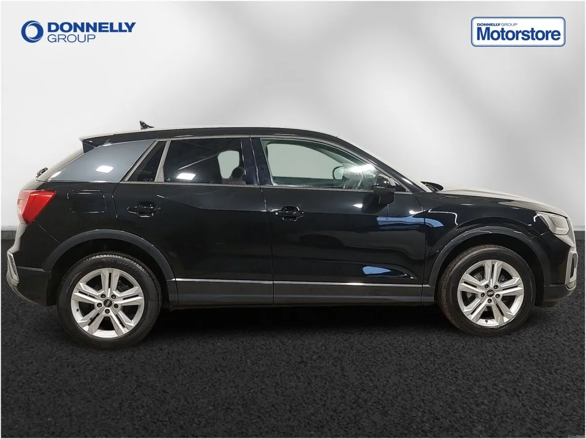 Audi Q2 Estate Sport - Image 3