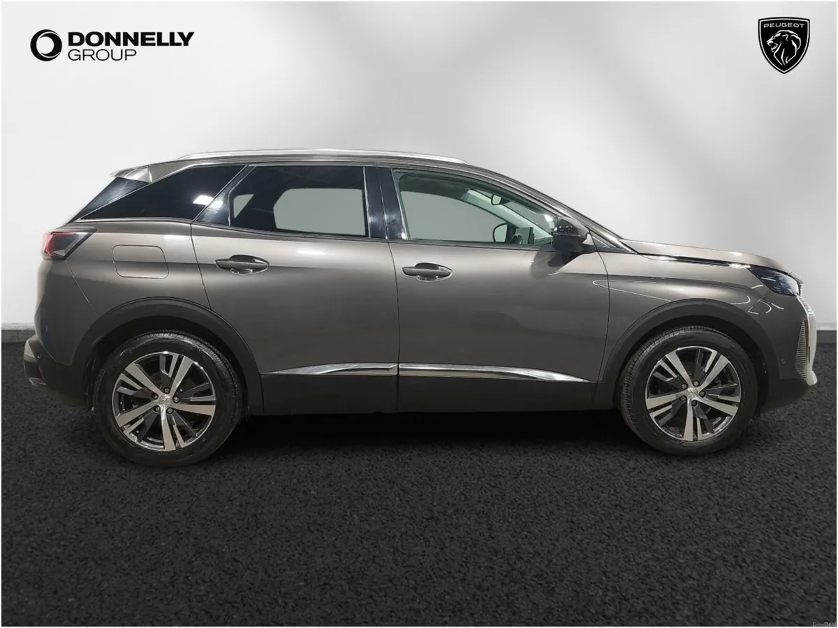 Peugeot 3008 Estate Allure Premium - Image 3
