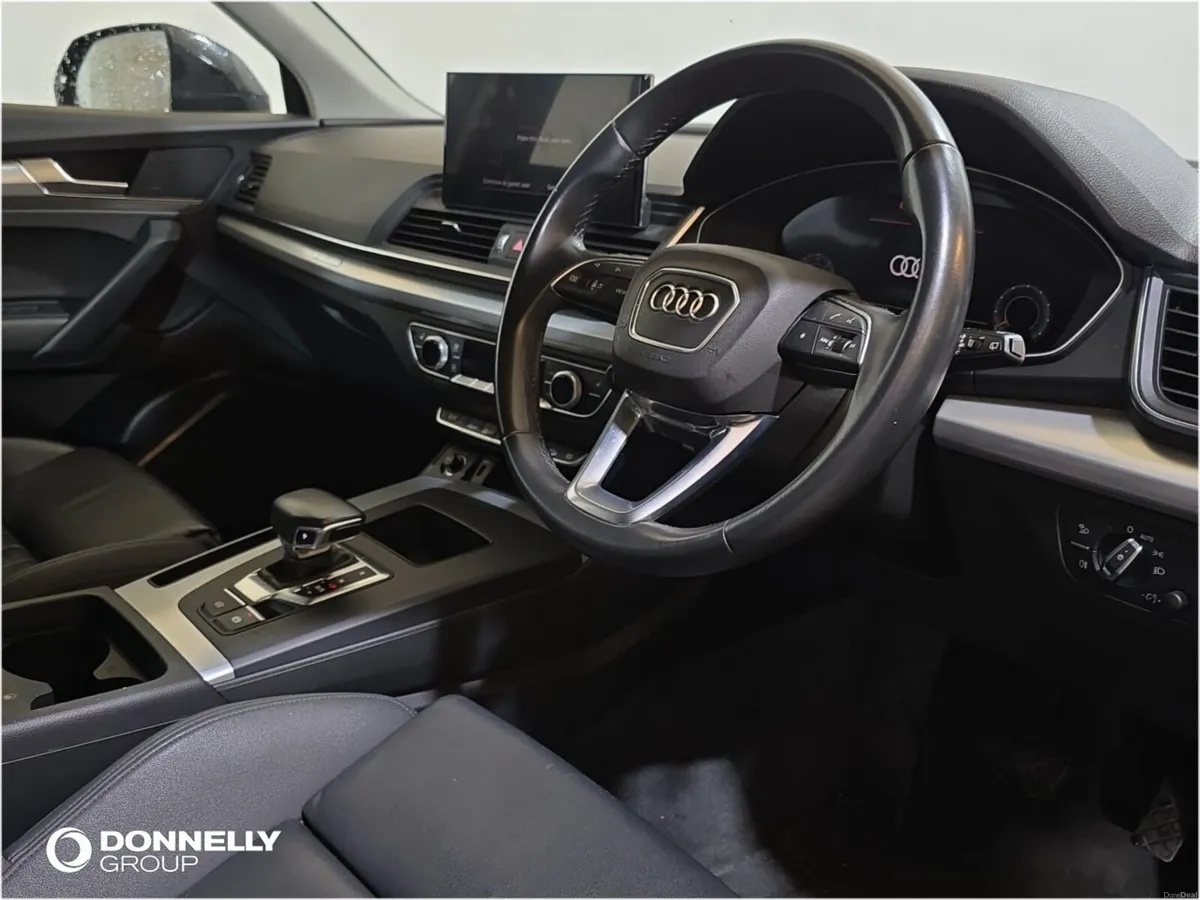 Audi Q5 Diesel Estate Sport - Image 4