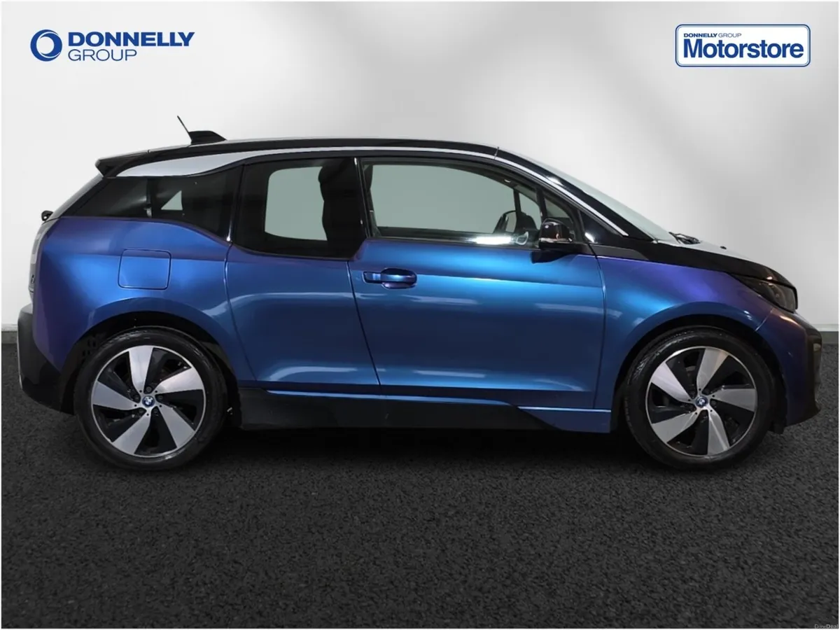 BMW i3 Hatchback - Image 3