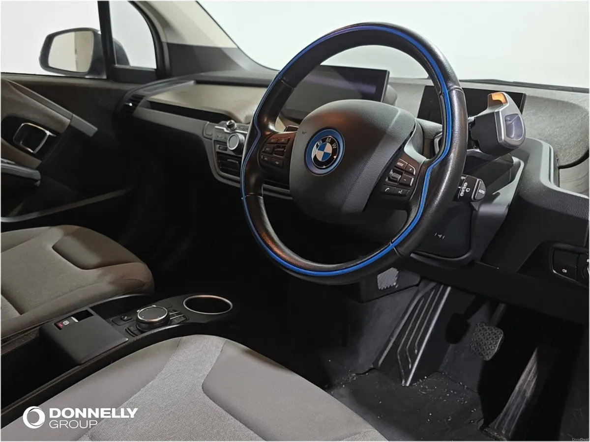 BMW i3 Hatchback - Image 4