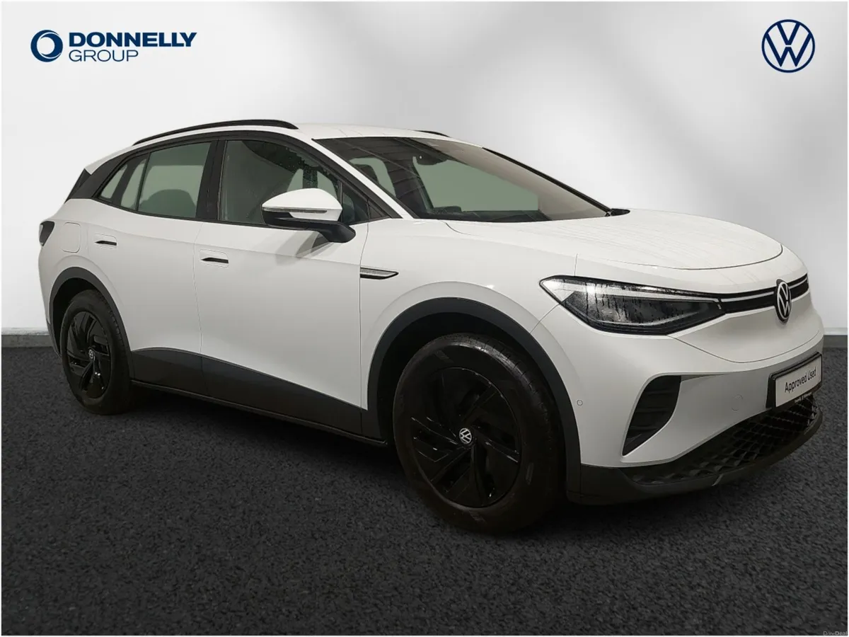 Volkswagen ID.4 Estate Life Pure - Image 1