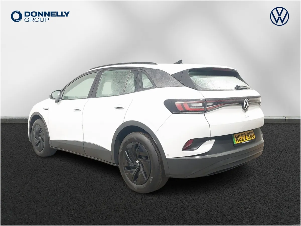 Volkswagen ID.4 Estate Life Pure - Image 3