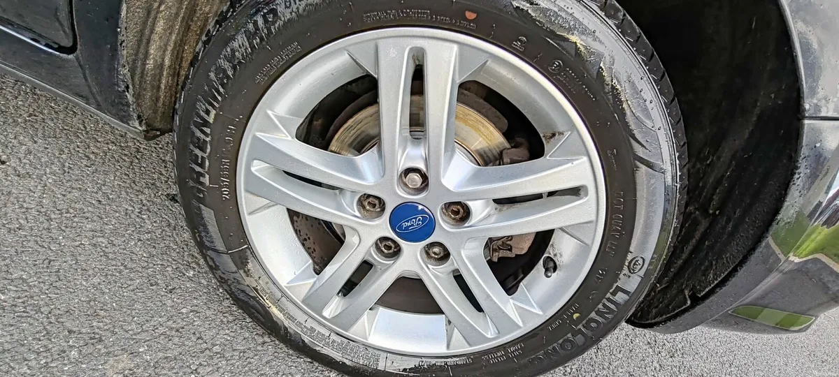 Ford C -max - Image 4