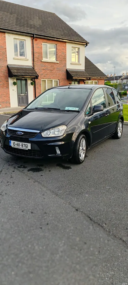 Ford C -max 1.8 Tdci swap audi - Image 3