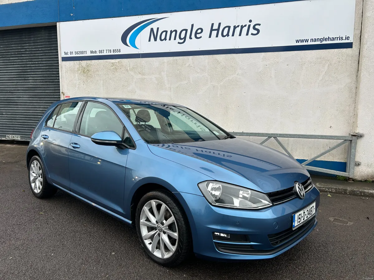 Volkswagen Golf NCT 02/28 - Image 4