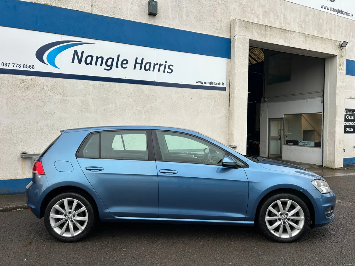 Volkswagen Golf NCT 02/28 - Image 2