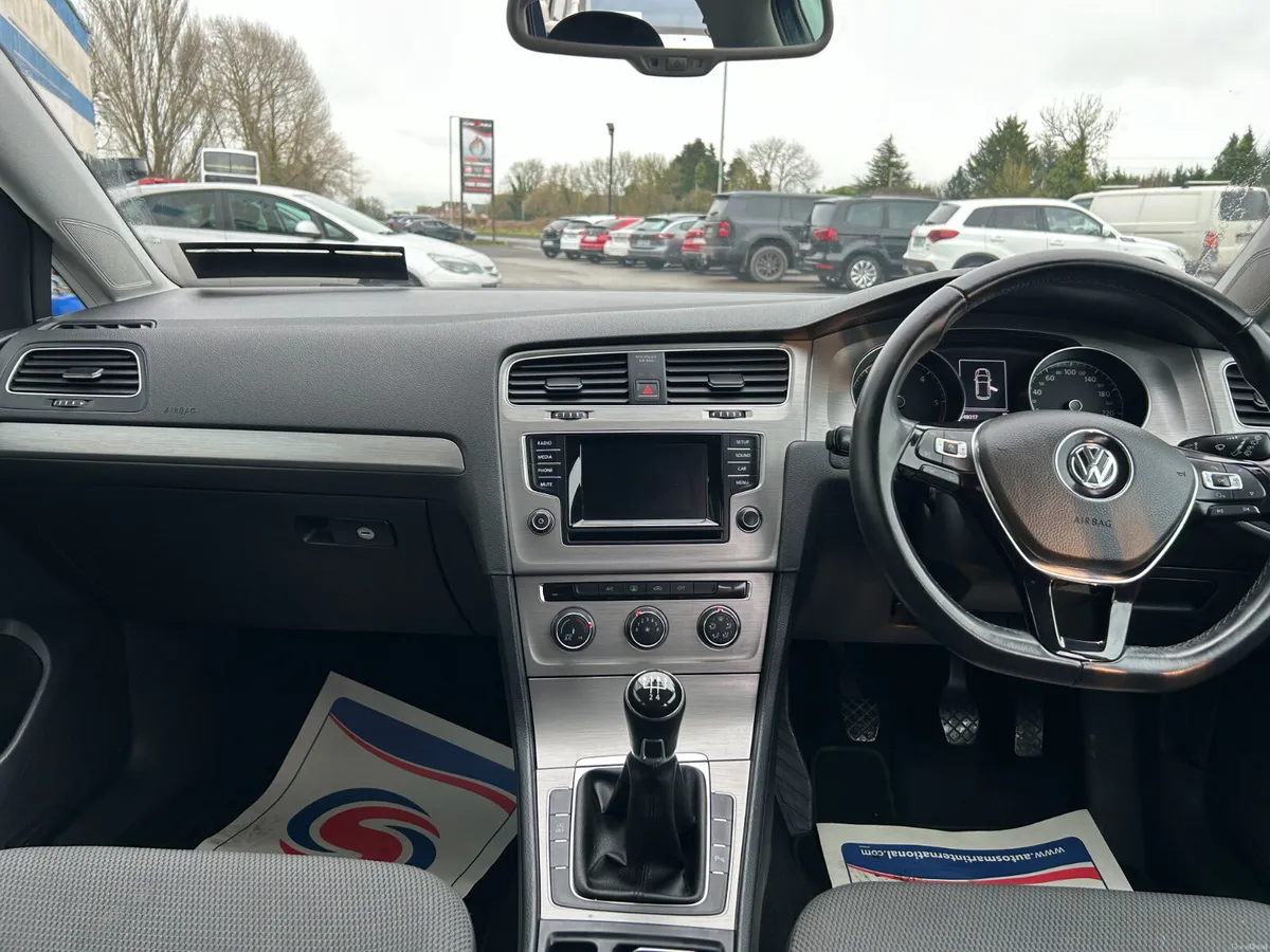 Volkswagen Golf NCT 02/28 - Image 4