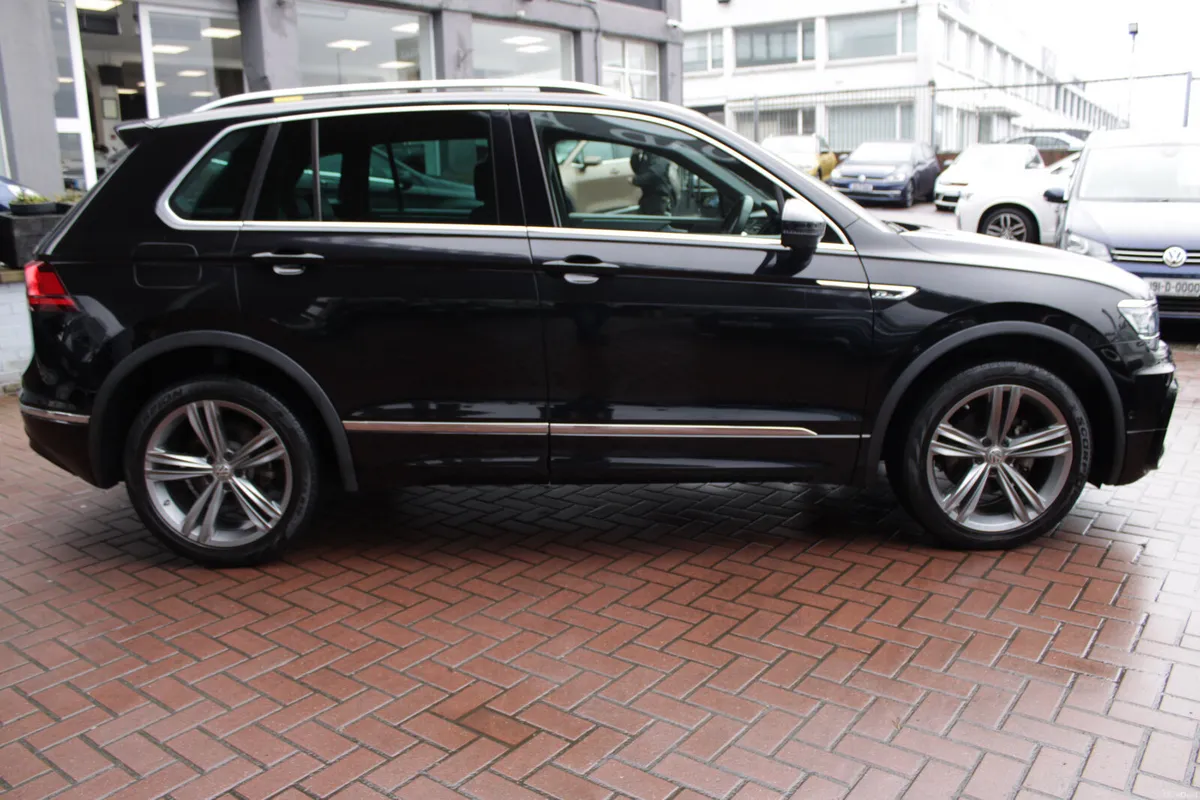 2.0TDI 150BHP R-LINE EDITION 5DR ESTATE 79,000KM'S - Image 3
