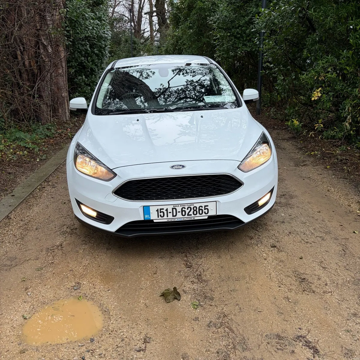 Ford Focus 1.0 2015 new NCT/ TAX - Image 4
