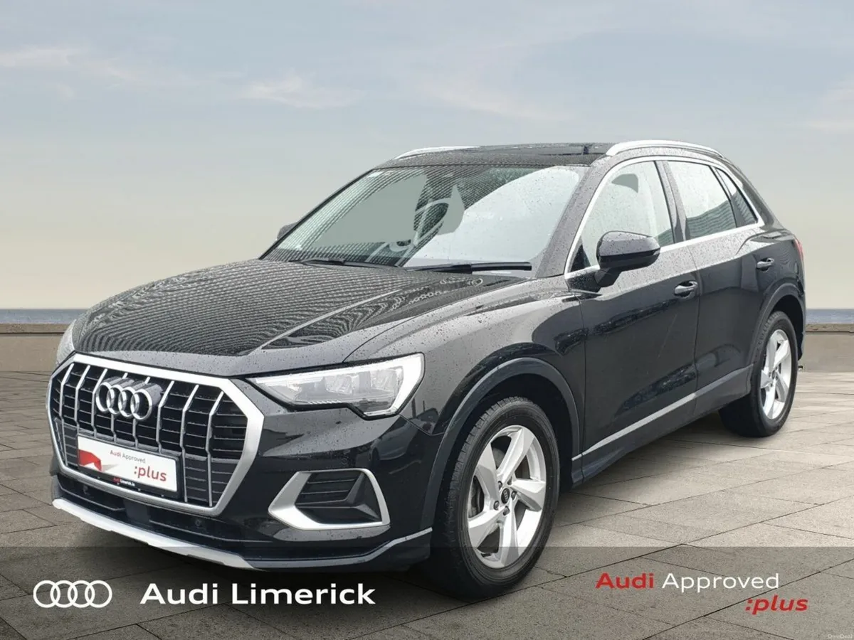 Audi Q3 35 TDI 150HP SE + COMFORT PACK - Image 4