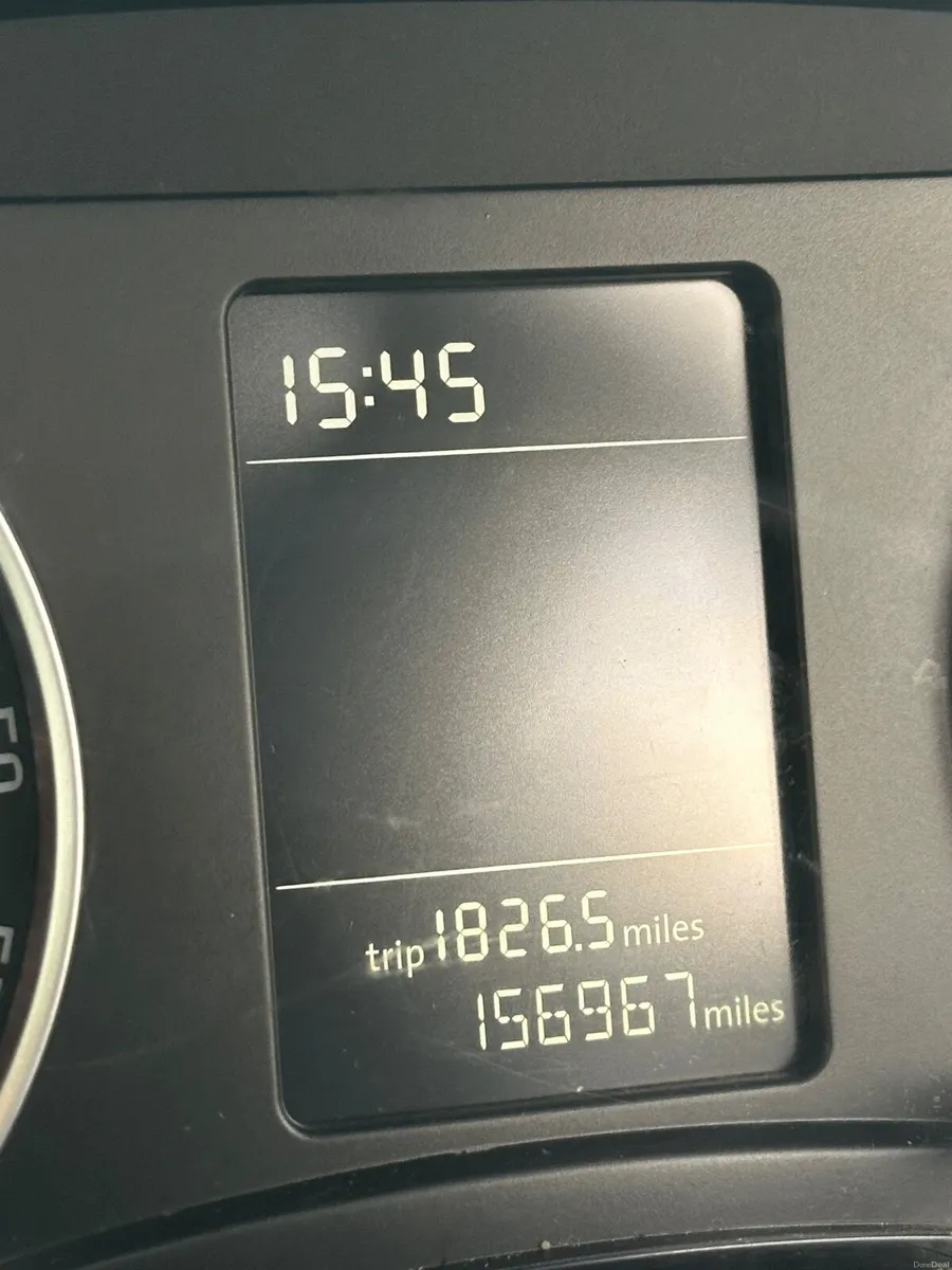 Skoda Octavia 2012 - Image 2