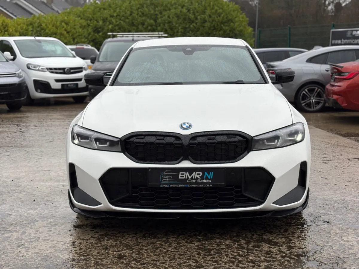 BMW G20 330 HYBRID M SPORT LCI - Image 2