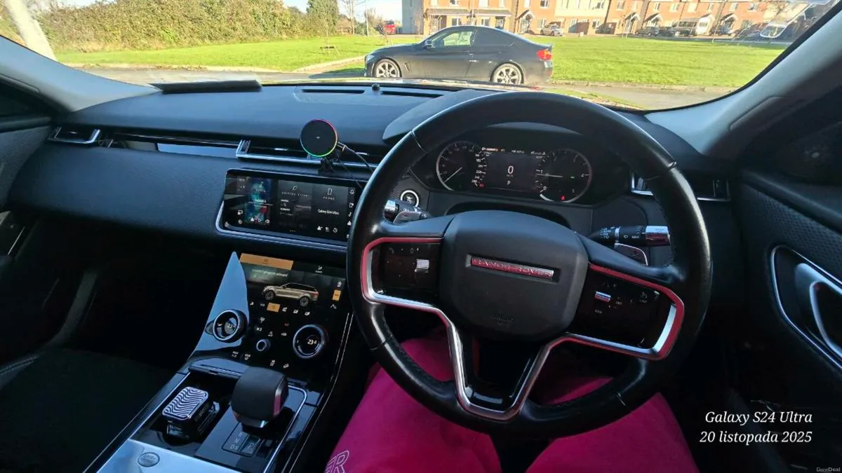 Land Rover Velar Ultra Black Edition - Image 2