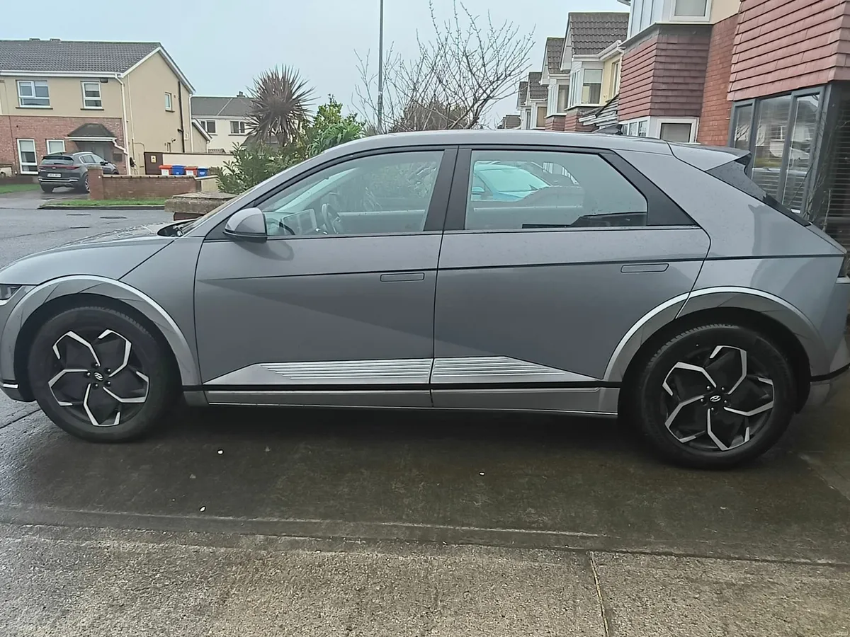 Hyundai IONIQ 5 2021 - Image 3
