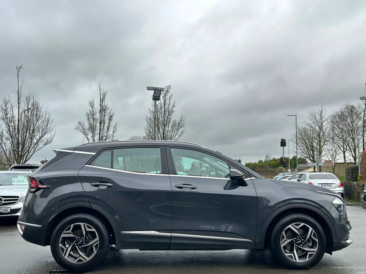 Kia Sportage K2 1.6D MHEV *LOW KMS* - Image 4