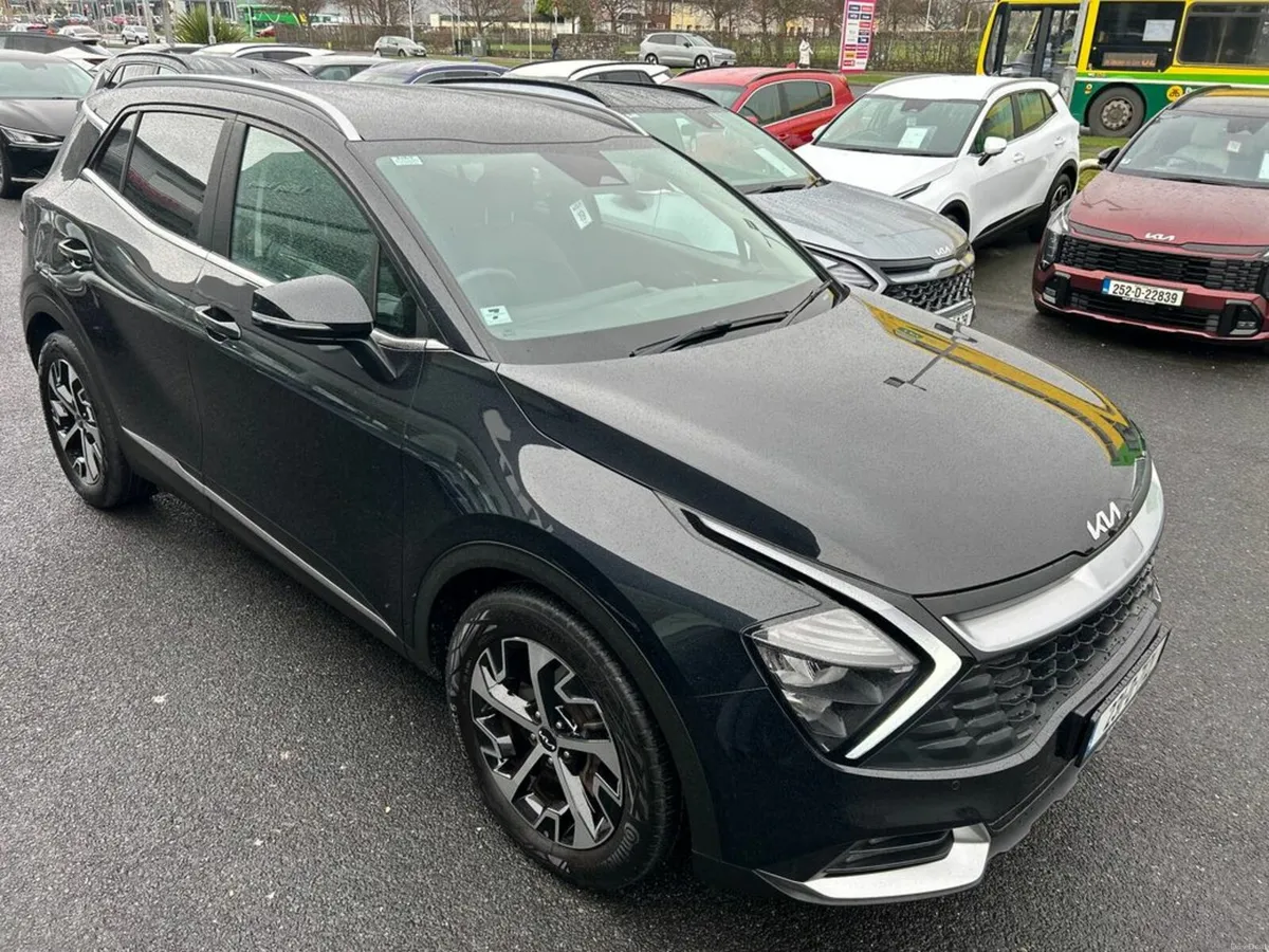 Kia Sportage 1.6 Diesel K3 - Image 4