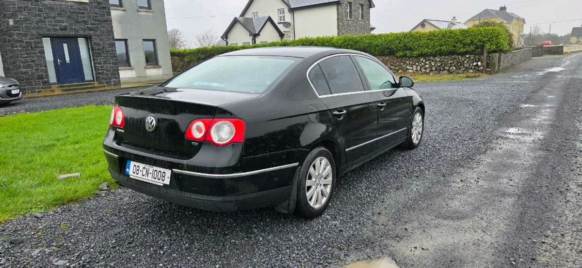 Vw passat - Image 2